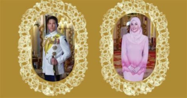 Fakta Menarik Dayang Anisha Rosnah, Bakal Isteri Putera Mateen
