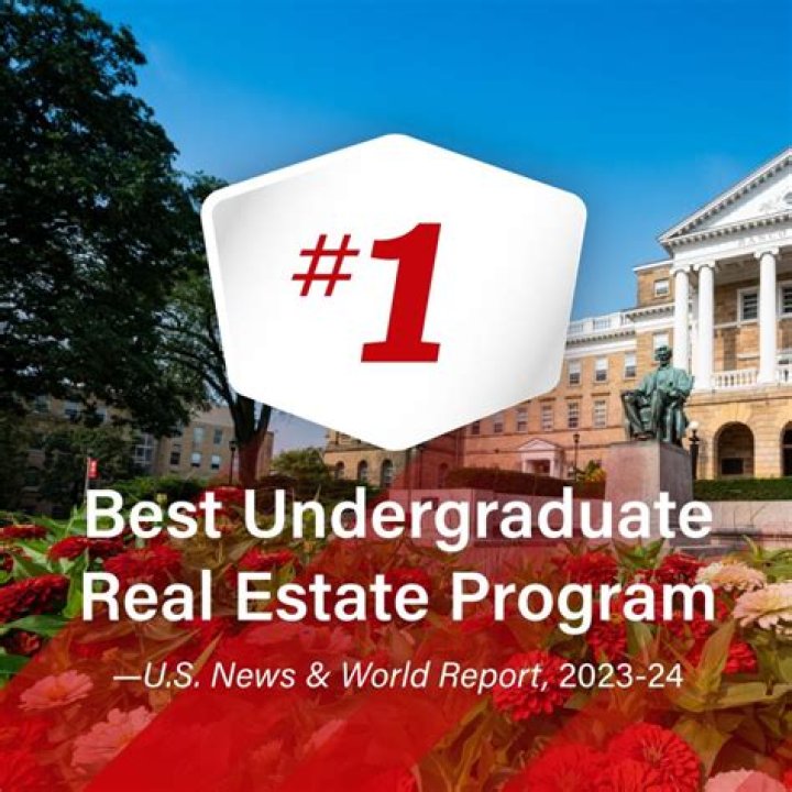 Fall 2015 Undergraduate Real Estate Scholars