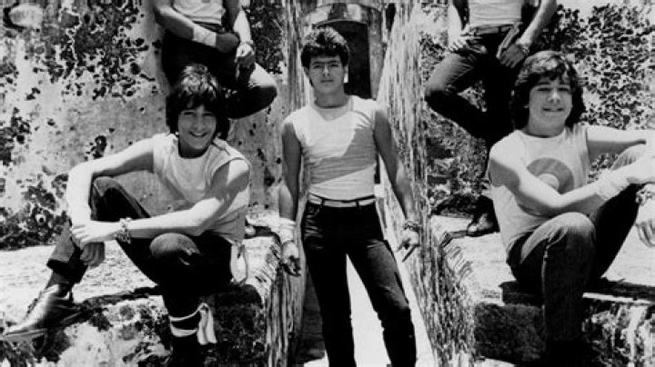 Fallece Aaron Melzer, exmiembro de la banda posthardcore Secrets