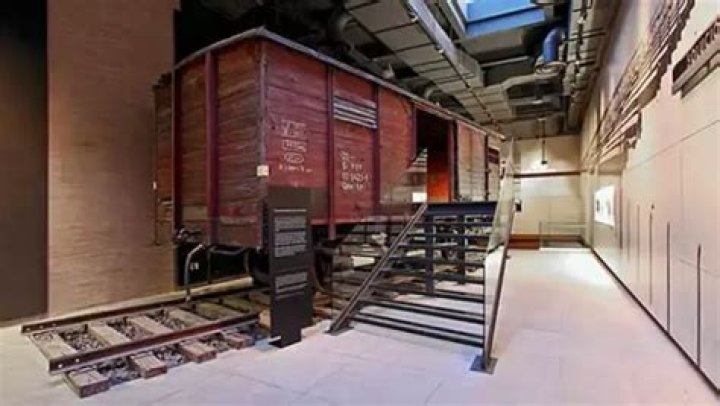Fallece Mauricio Arditti, arquitecto del Museo Memoria y Tolerancia