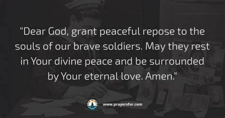 Fallen Officer Prayer Quotes. QuotesGram