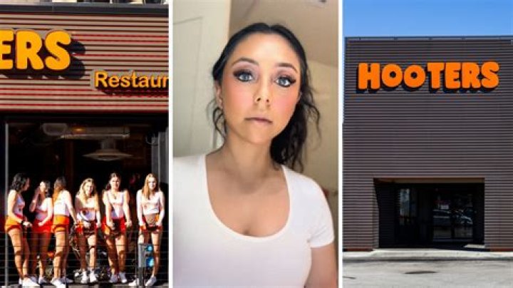False Reports Assert that Hooters Will Rename and Close Its Restaurants in 2022.