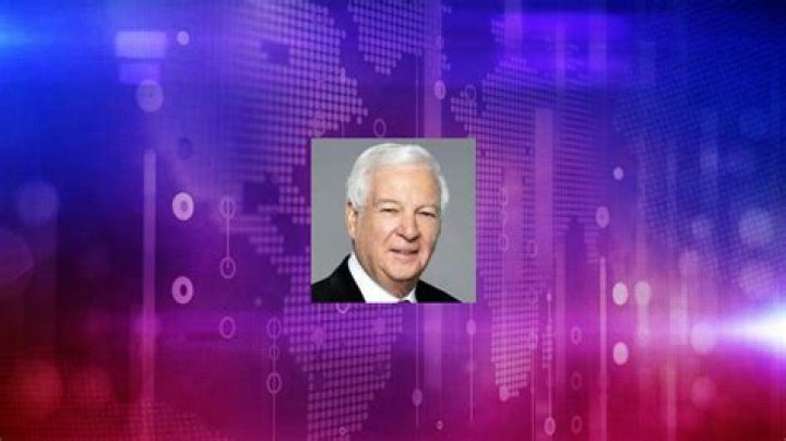 Fame Bill Raftery net worth and salary estimation Feb, 2024