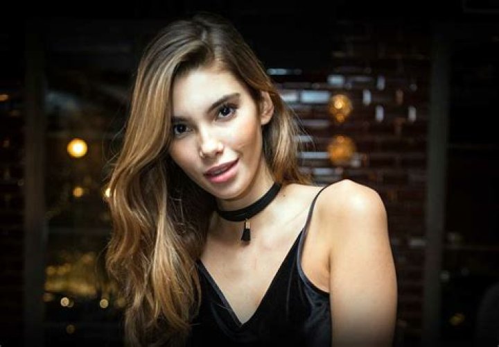 Fame Giana Mello net worth and salary estimation Jul, 2023