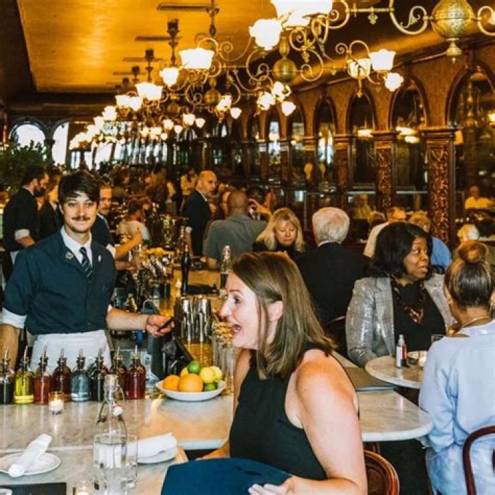 Famed Brooklyn restaurant Gage & Tollner is reopening