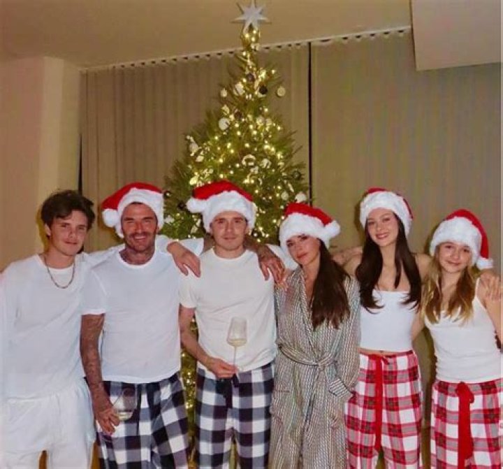 Familja Beckham përfshihet në një “histori filmash”/ Një grua akuzon