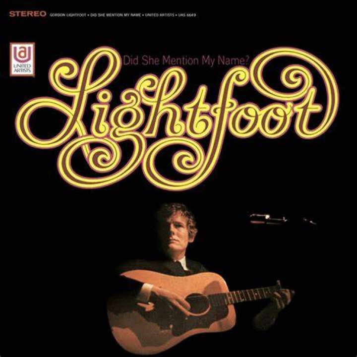 Family Elizabeth Moon Gordon Lightfoot Elizabeth Moon Gordon