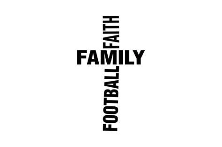 Family, football and faith mean everything in Ivan Pace household YouTube