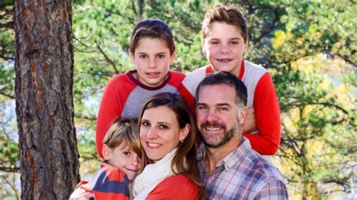 Family honors son with 1.25M donation to help blood cancer patients
