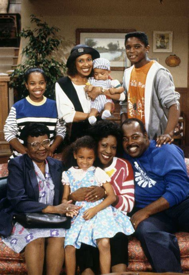 Family Matters (1989)