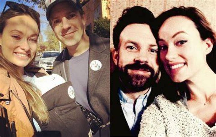 Family of Actor Jason Sudeikis Wife, Kids, Siblings, Parents BHW
