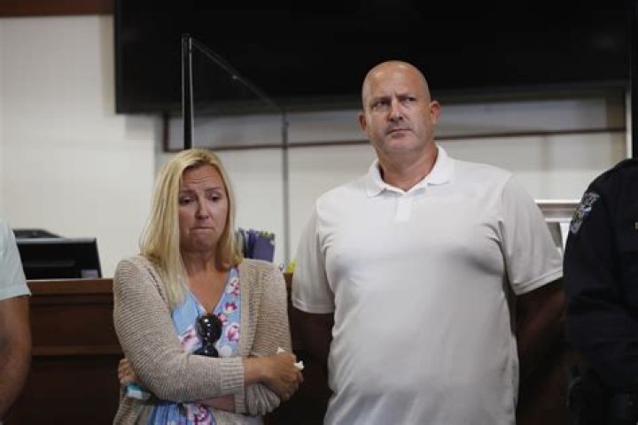 Family of Gabby Petito Agree to Split Personal Effects With Brian