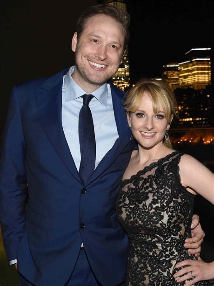 Family of Melissa Rauch, The Big Bang Theory&rsquo;s Star BHW