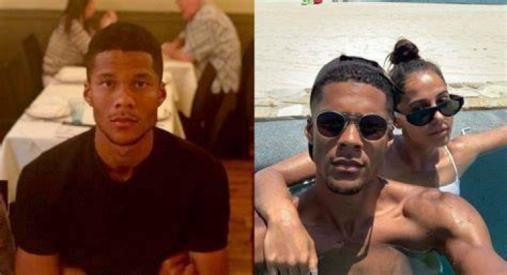 Family of Naomi Scott Husband, Brother, Parents BHW