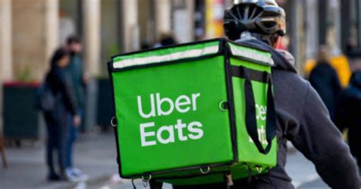 Family of Uber Eats driver allegedly killed by MS13 member speaks out