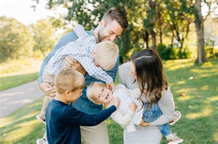 Family remembers mother, 3 children killed in suspected drunk driver crash
