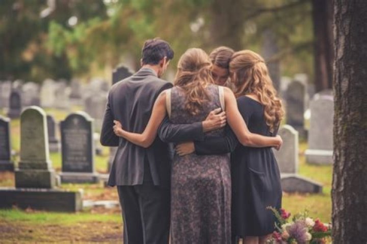 Family still mourn death of parents from Covid19