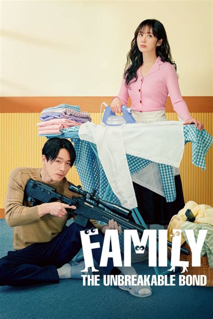 Family The Unbreakable Bond Soundtrack List SoundTracker
