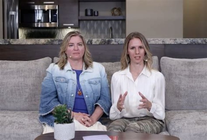 Family vlogger Ruby Franke arrested on suspicion of aggravated child