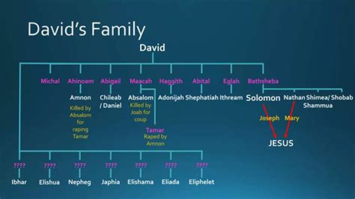 Family was key to David Arnold's comedy Meet his wife Julie and two kids
