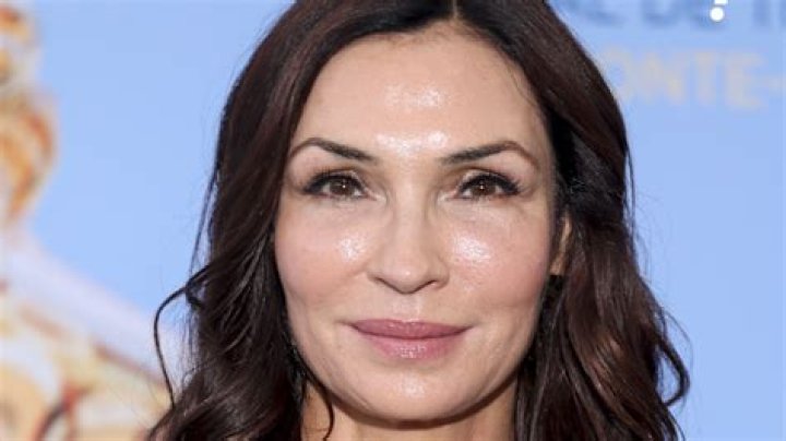 Famke Janssen Wiki 2021 Net Worth, Height, Weight, Relationship & Full