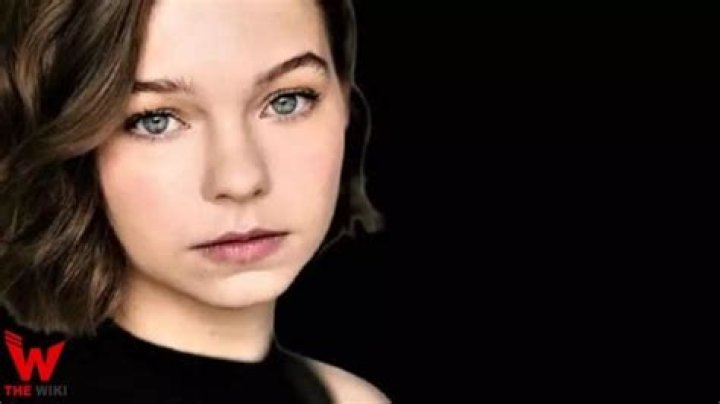 Famous Actress Emma Myers Who Is She? Untold Story To Know About Her