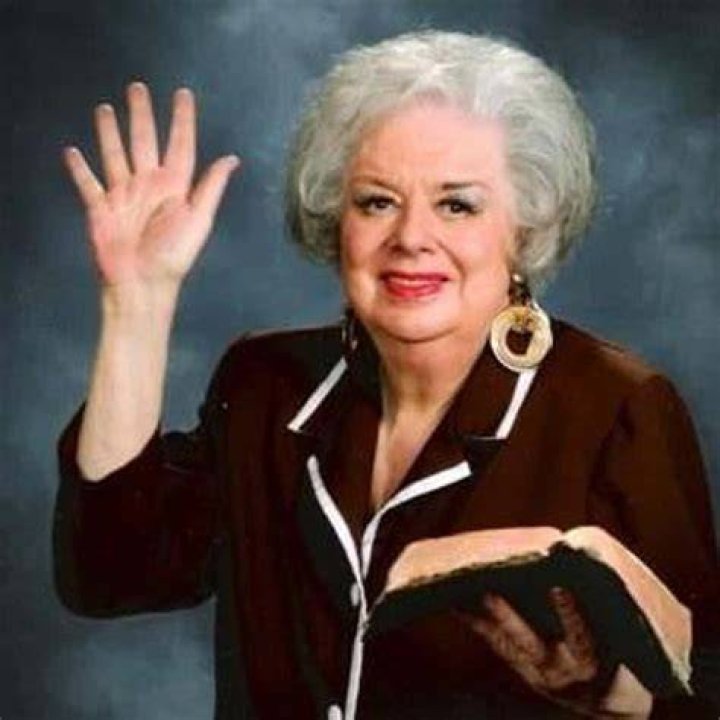 Famous Female Televangelists List of Top Female Televangelists
