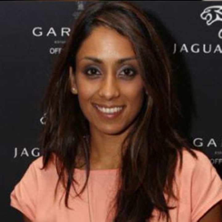 Famous former cricketer, Isa Guha is married to Richard Thomas; Know