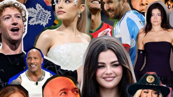 Famous People Famous People from Costa Rica