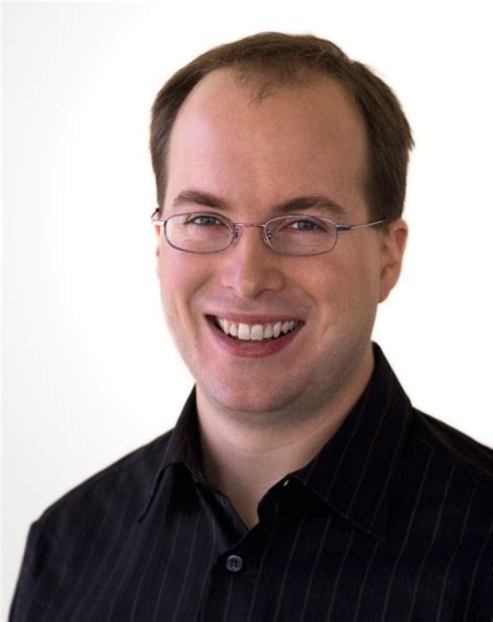 Famous personalities Paul Buchheit