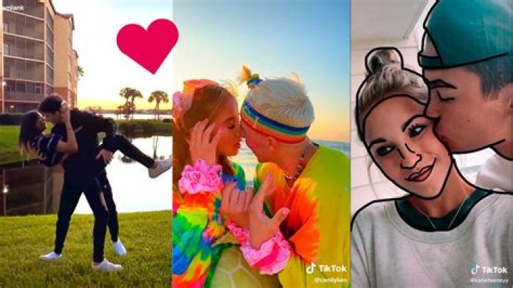 Famous Tik Tok Couples 2020 savage tiktok 2020