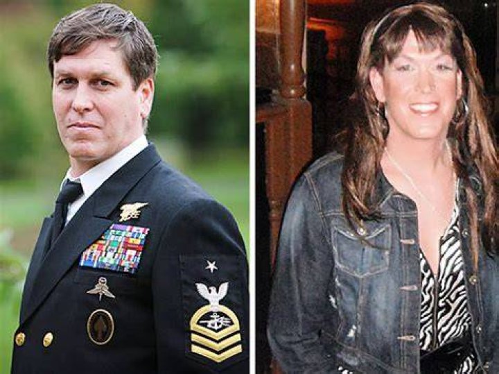 Famous Transgender Navy SEAL Chris Beck Announces Detransition, Calls
