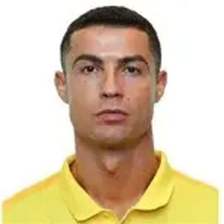 Fan notices cute moment between Cristiano Ronaldo and Dua Lipa video