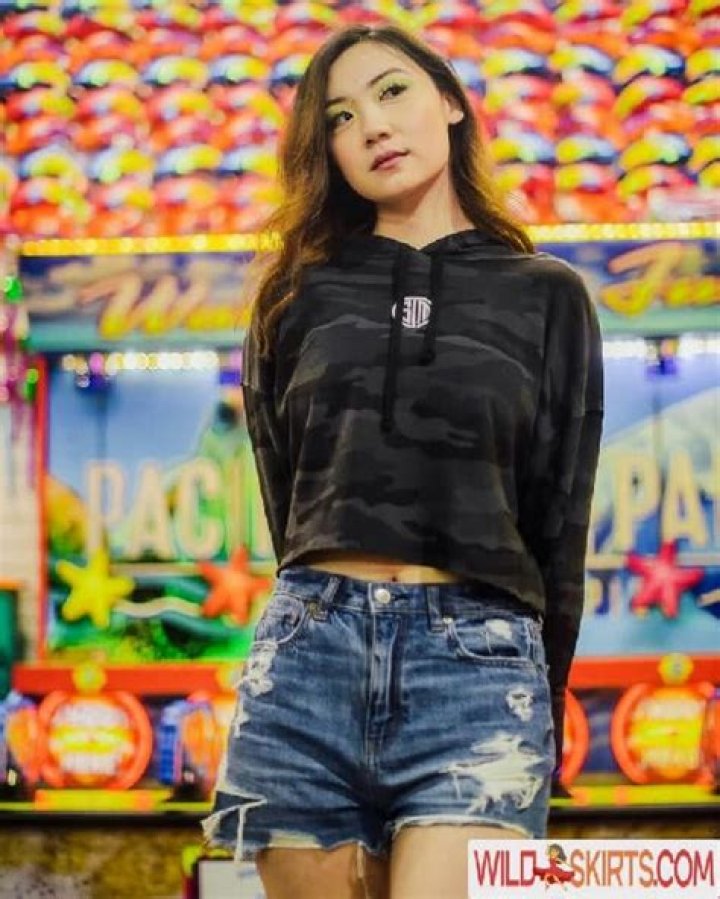 Fanfan Nude OnlyFans Leak Photo TdRfNO696a