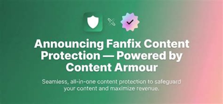 Fanfix to Fanfix! ava.majury