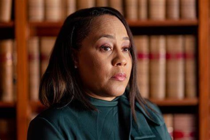Fani Willis says she&rsquo;s ready to take on role as Fulton County District