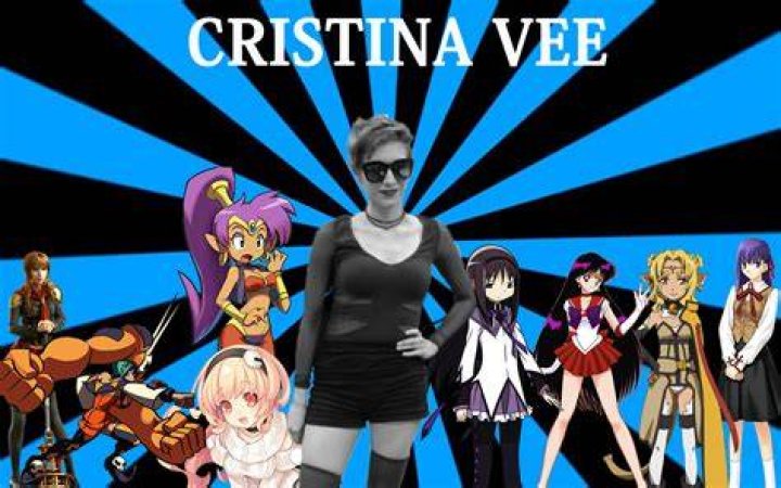 FanimeCon 2016 Interview with Cristina Vee