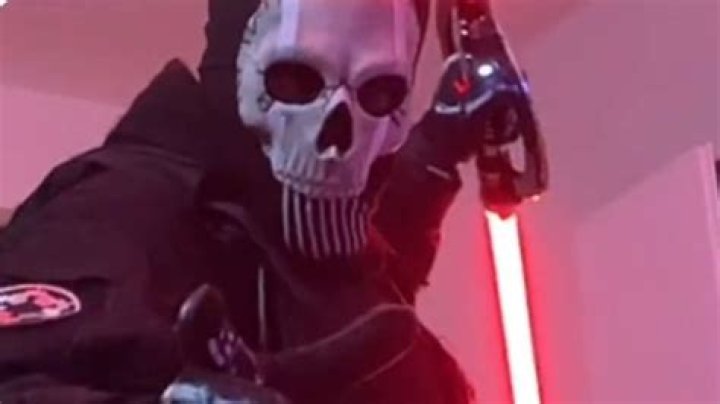 Fans petition to get Inquisitor Ghost a skin in Call of Duty after his