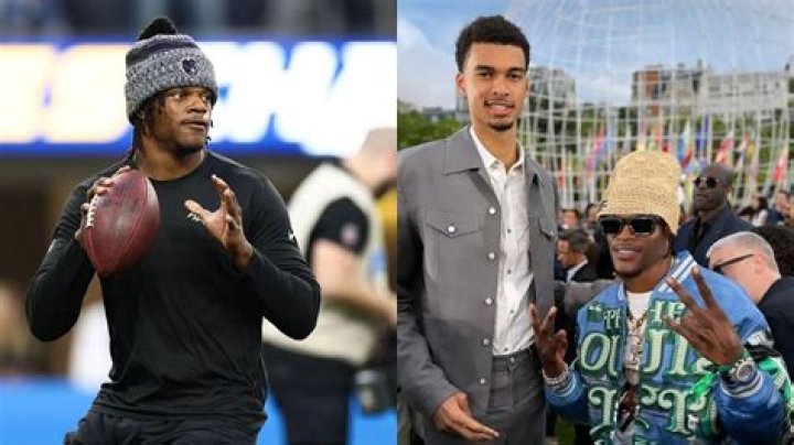 Fans React To Lamar Jackson's Goal For Season