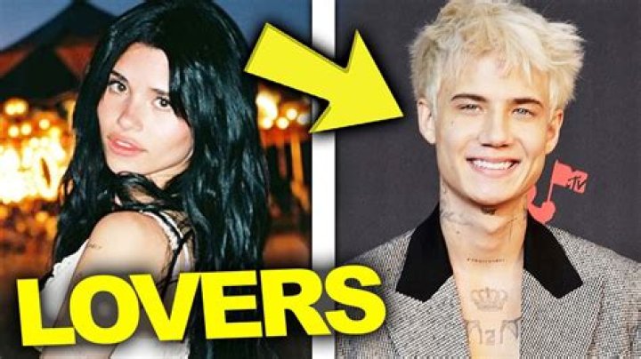 Fans Think Nessa Barrett Misses Her Ex Jaden Hossler HollyWire