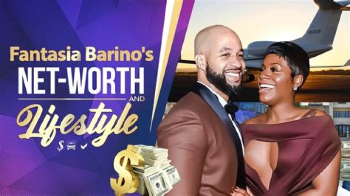Fantasia Monique Barrino Net Worth & Bio/Wiki 2018 Facts Which You