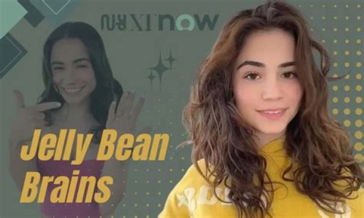 FAPELLO LEAKS Jellybeanbrains Aka Jamelizzzz OnlyFans Leaked 19 GB