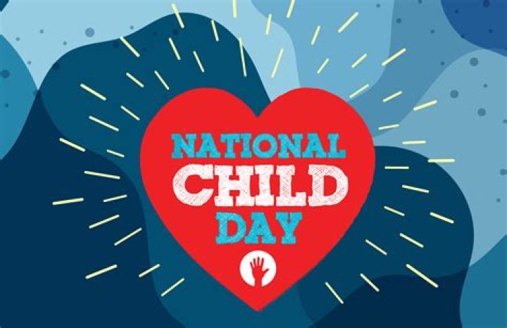 FAQs National Child Day 2020 &bull; National Child Day