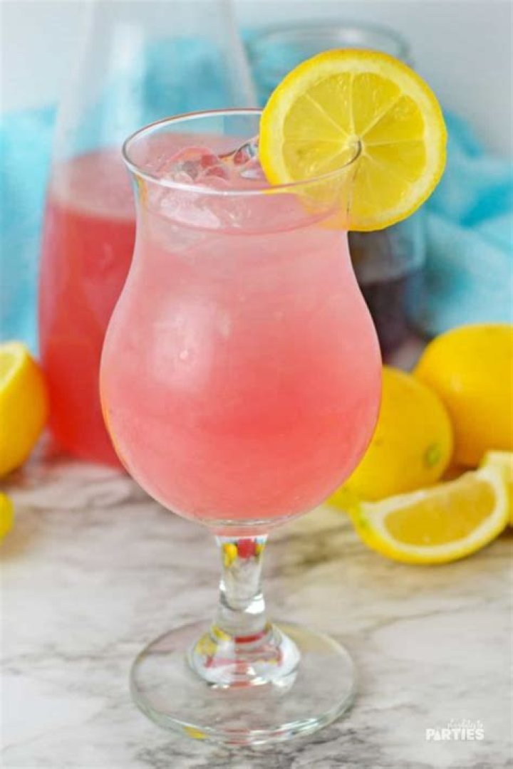 Farah Nasser — Make Lemonade