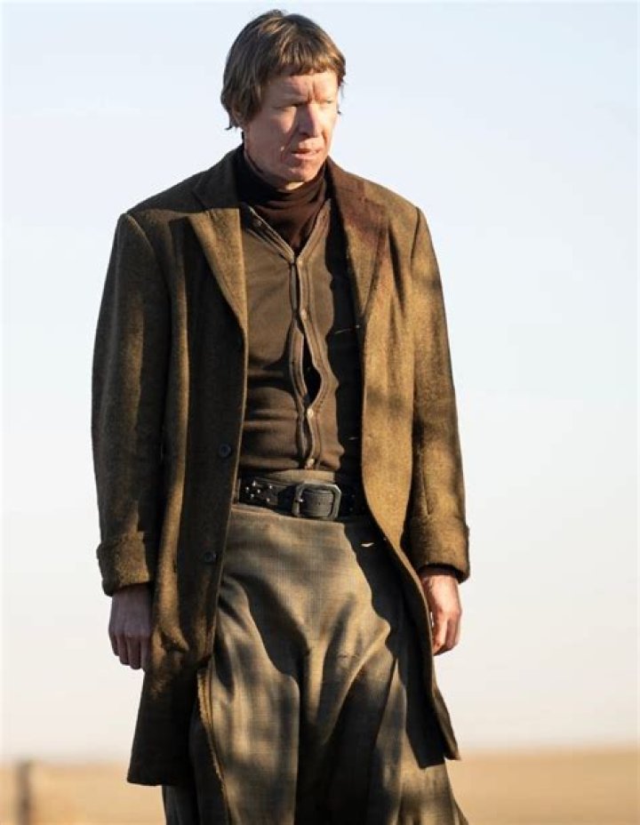 Fargo season 5 first look Juno Temple, Jon Hamm lead new cast; release