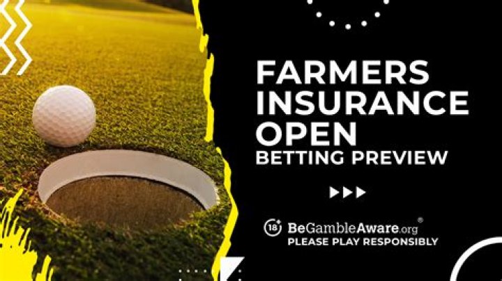 Farmers Insurance Open Preview, betting tips, how to