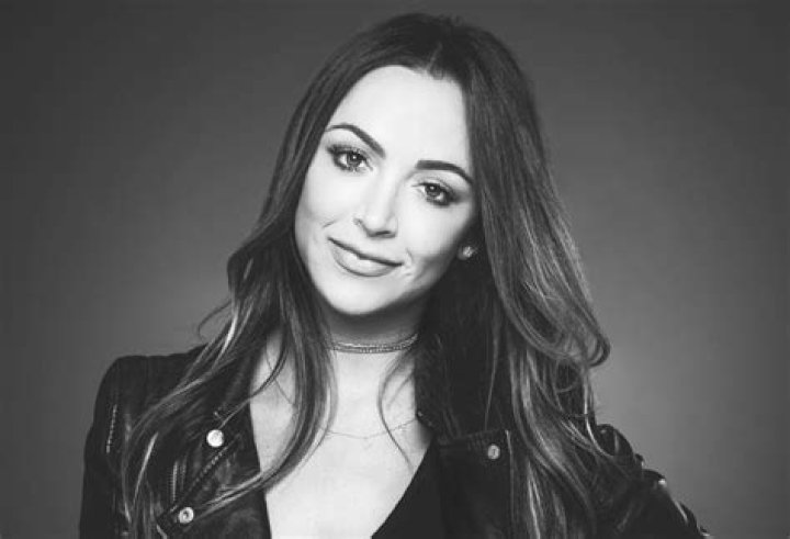 Farrah Aldjufrie Bio, Wiki, Net Worth, Dating, Boyfriend, Age