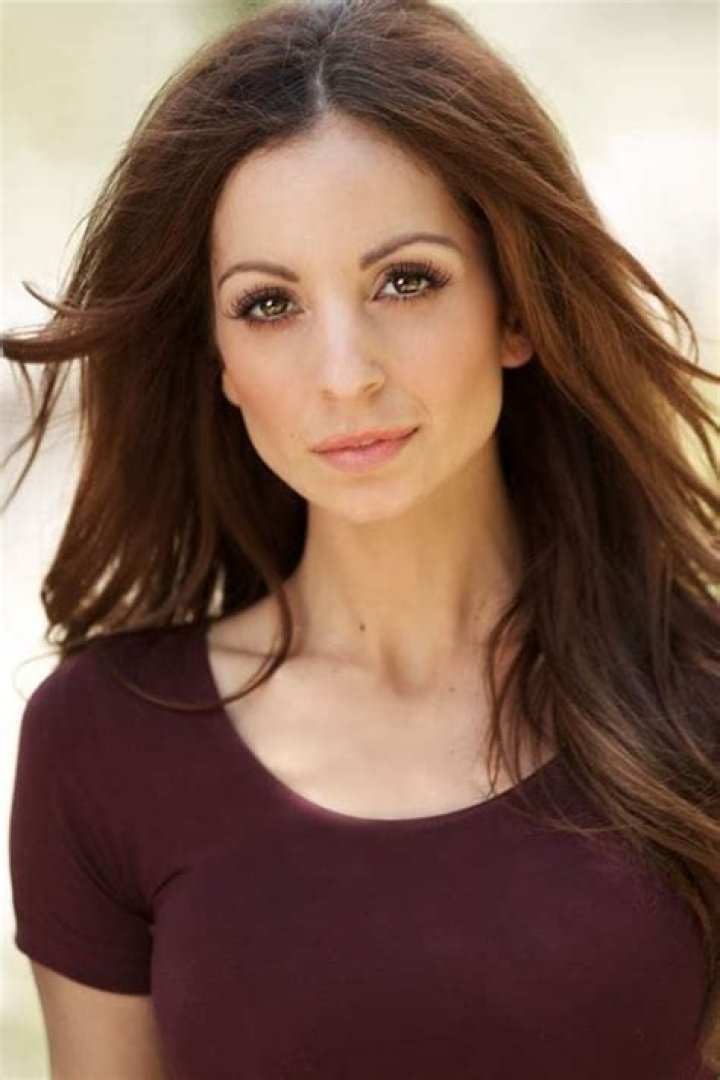 Farrah Aviva fotka