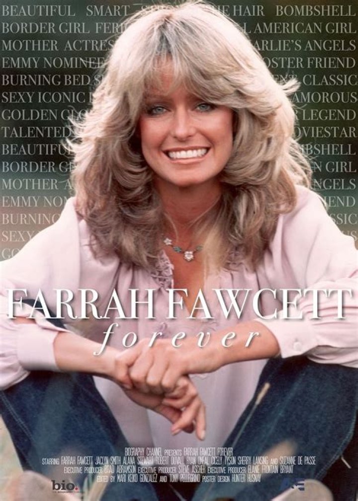 Farrah Fawcett Biography, Height & Life Story Super Stars Bio