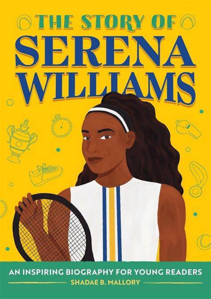 Fascinating story About Serena Williams Facial Surgery